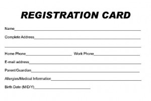 registration-card