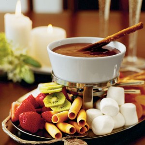 chocolate-fondue-