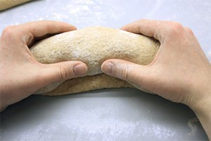kepekli ekmek