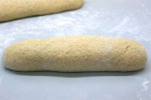 kepekli baton ekmek